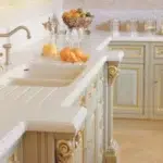 Кухонная мойка